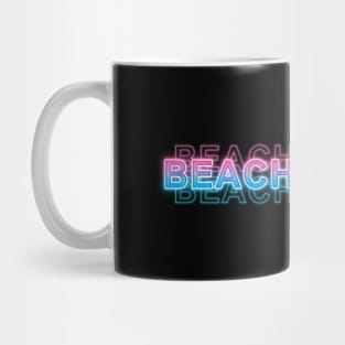 Beach Please Mug